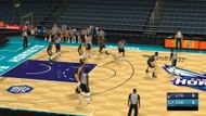 NBA 2K19 is the 20th entry in the franchise (Image via Visual Concepts)